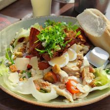 VOF Lunchroom 't Zoete Genot