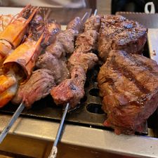 Amigo Grill Restaurant