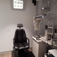 Pearle Opticiens Hellevoetsluis