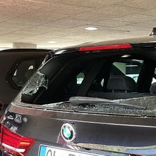 Q-Park Weesperplein