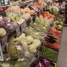 DekaMarkt Amsterdam