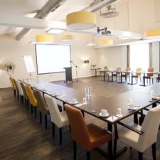 Best Western Plus Hotel Restaurant Aduard