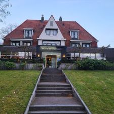 Fletcher Hotel-Restaurant Sallandse Heuvelrug