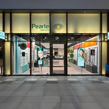 Pearle Opticiens Zoetermeer - Rokkeveen