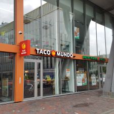 Taco Mundo Amsterdam-Arena