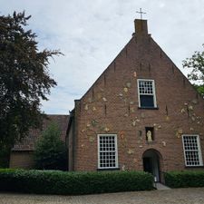 De Blauwe Camer