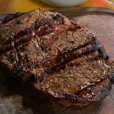 Bariloche Steak & Burger