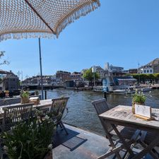 Rodos Good Taste Restaurant