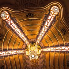 Koninklijk Theater Tuschinski | Pathé
