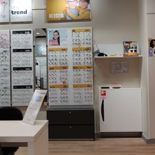 Pearle Opticiens Utrecht - Leidsche Rijn