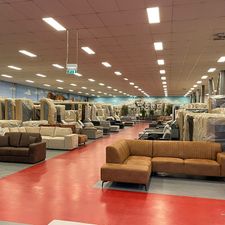 Seats and Sofas Maassluis