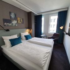 Hotel Motel One Amsterdam-Waterlooplein