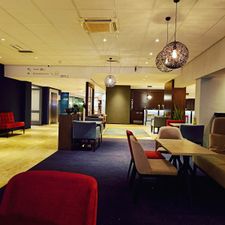 Mercure Hotel Amsterdam West