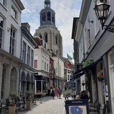 Blokker Bergen Op Zoom Zuivelstraat