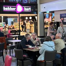 Bakker Bart Beek
