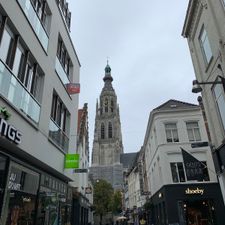 Shoeby - Breda