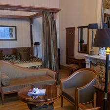 Grand Hotel De Draak