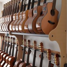 't SPEELTUYGH Gitaar specialisten