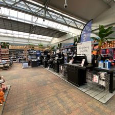 Tuincentrum Almeerplant