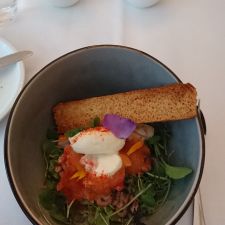 Restaurant Fabuleux