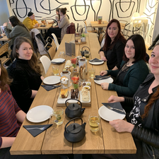 Chocolate Company Café Tilburg