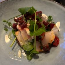 Restaurant Chef aan de Werf