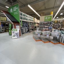 GAMMA bouwmarkt Woerden