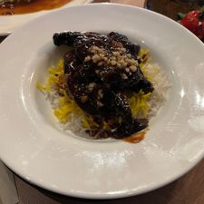 Restaurant Bo & Ro