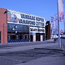 Seats and Sofas Hoogeveen