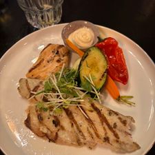Restaurant- Bistro De Heeren van Udenhout