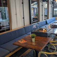 Grand Café De Walrus - Sneek