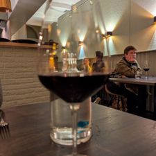 Bistro La Cloche