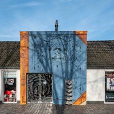 De Koperen Tuin