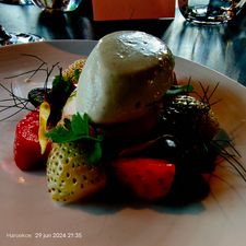 Putaine restaurant & bar