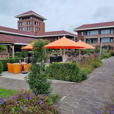 Van der Valk Hotel Wolvega - Heerenveen