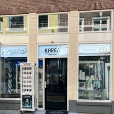 Karesi Juwelier