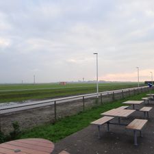 McDonald's Airport Schiphol McDrive Noord