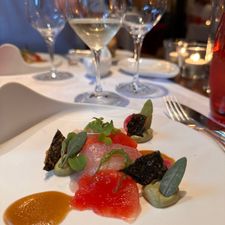 Restaurant Tante Koosje