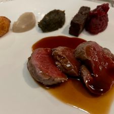 Restaurant Céline