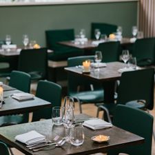 Alba Restaurant & Wijnbar