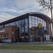 McDonald's Zwolle Zuid