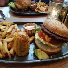 Beers & Barrels - Rotterdam