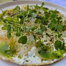 Bistro Croquant Maastricht