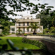 Kasteel De Vanenburg | Hotel, restaurant, meetings & events, bruiloften