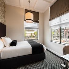 Hotel Notting Hill Amsterdam