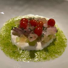 Restaurant Caert