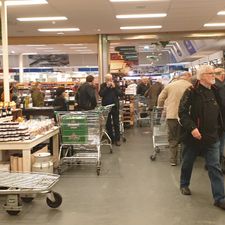 Sligro Vlissingen