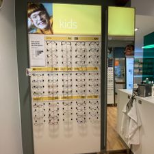 Pearle Opticiens Purmerend - Willem Eggertstraat