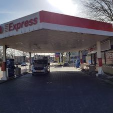 Esso Express Amersfoort