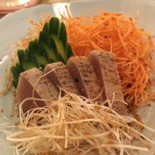 Sushi Morikawa